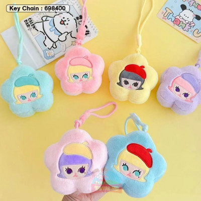 Key Chain : 698400